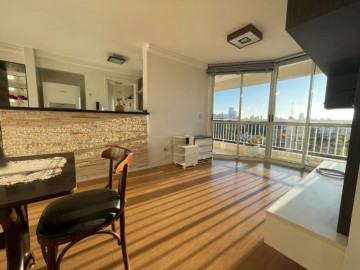 Apartamento - Venda - Rebouças - Curitiba - PR