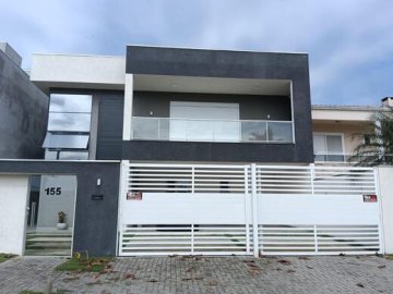 Casa em Condomnio - Venda - Gaivotas - Matinhos - PR