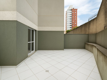 Apartamento - Venda - Portão - Curitiba - PR