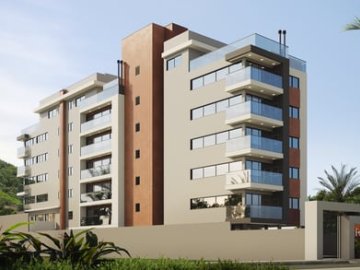 Apartamento - Lançamentos - Caiobá - Matinhos - PR