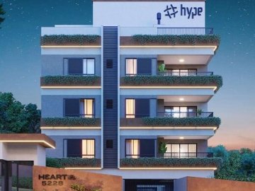 Apartamento Duplex - Venda - Santa Felicidade - Curitiba - PR