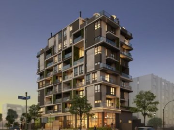 Apartamento - Lançamentos - Água Verde - Curitiba - PR