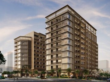 Apartamento - Lançamentos - Batel - Curitiba - PR