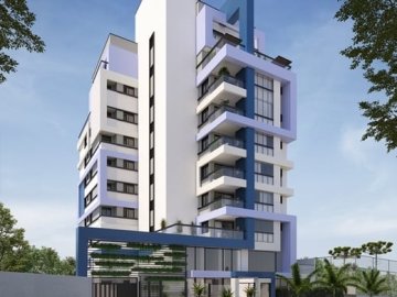Apartamento - Lanamentos - Ah - Curitiba - PR