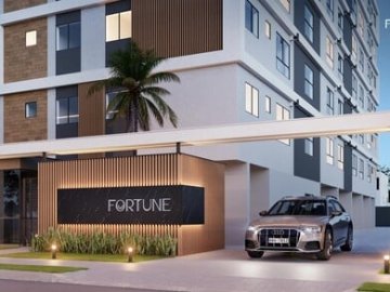 Apartamento - Lançamentos - Hauer - Curitiba - PR