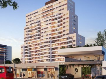 Apartamento - Venda - Portão - Curitiba - PR
