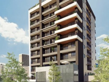 Apartamento - Lançamentos - Alto da Glória - Curitiba - PR