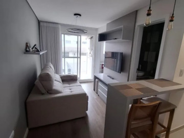 Apartamento - Venda - Portão - Curitiba - PR