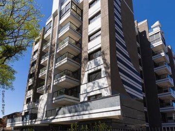 Cobertura Duplex - Venda - Juvev - Curitiba - PR