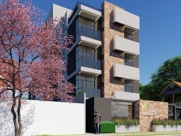 Apartamento Duplex - Lançamentos - Boqueirão - Curitiba - PR