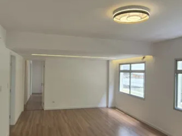 Apartamento Garden - Venda - Juvevê - Curitiba - PR