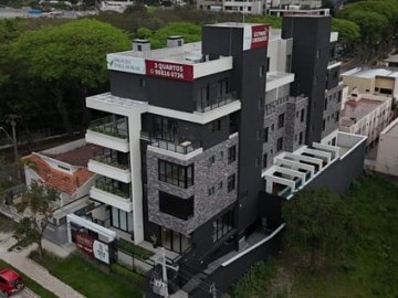 Apartamento - Venda - Alto da Rua Xv - Curitiba - PR