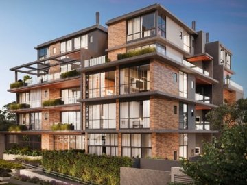 Apartamento - Lançamentos - Hugo Lange - Curitiba - PR