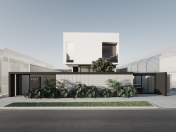 Casa em Condomínio - Lançamentos - São Braz - Curitiba - PR