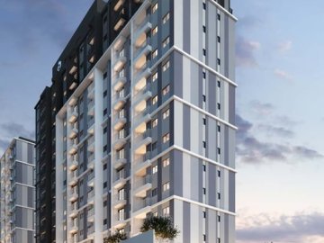 Apartamento - Lançamentos - Novo Mundo - Curitiba - PR