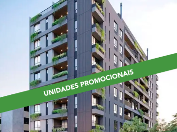 Cobertura Duplex - Lançamentos - Boa Vista - Curitiba - PR