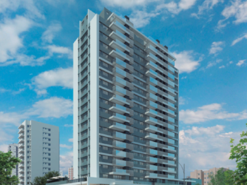 Apartamento - Venda - Cabral - Curitiba - PR