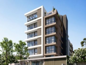 Apartamento - Lanamentos - Bigorrilho - Curitiba - PR