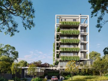 Apartamento - Lanamentos - Bigorrilho - Curitiba - PR