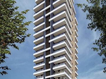 Apartamento - Venda - Cabral - Curitiba - PR