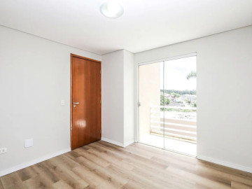 Sobrado em Condomínio - Venda - Santa Cândida - Curitiba - PR