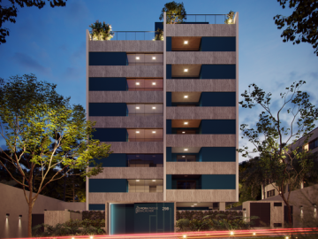 Apartamento - Lançamentos - Bacacheri - Curitiba - PR