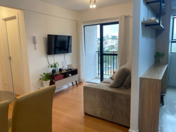 Apartamento - Venda - Tingui - Curitiba - PR