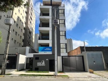Apartamento - Venda - Capão Raso - Curitiba - PR