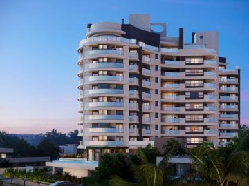 Cobertura Duplex - Lanamentos - Guaratuba - Guaratuba - PR